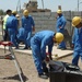 Under Secretary of Defense visits Village of Hope
