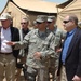 Under Secretary of Defense visits Village of Hope