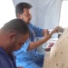Under Secretary of Defense visits Village of Hope