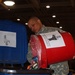 Battalions implement recycling program