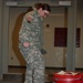 Battalions implement recycling program
