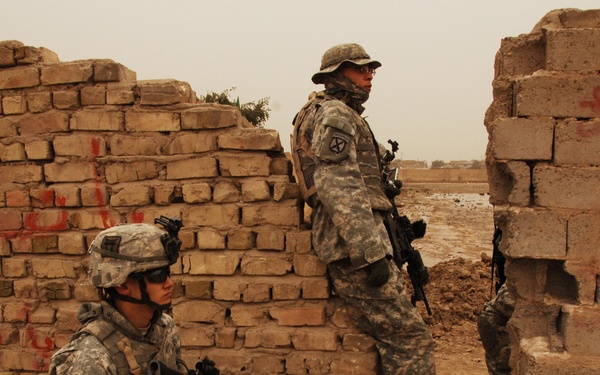 Patrol