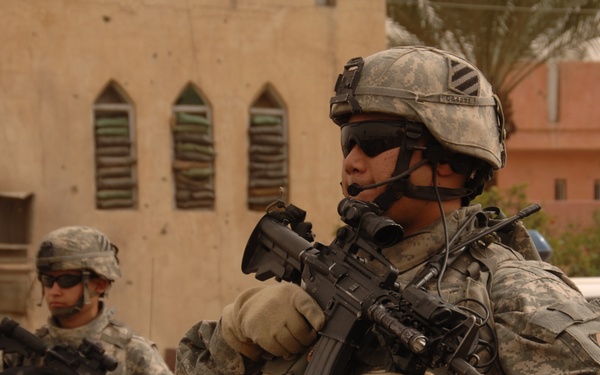 IP Station Road Opening