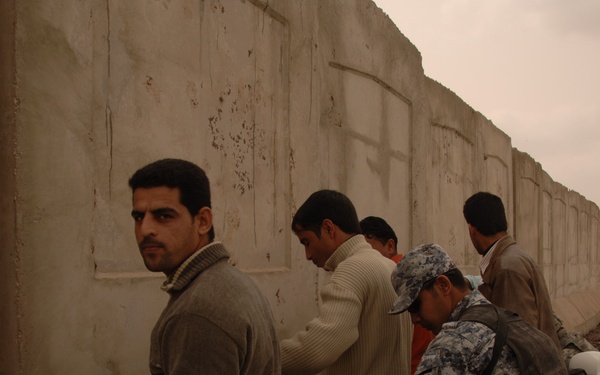 IP Station Road Opening