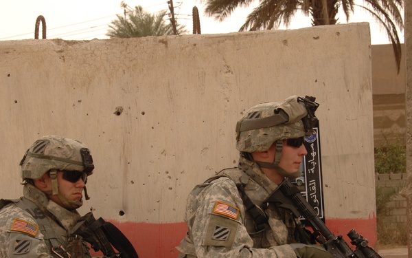 IP Station Road Opening