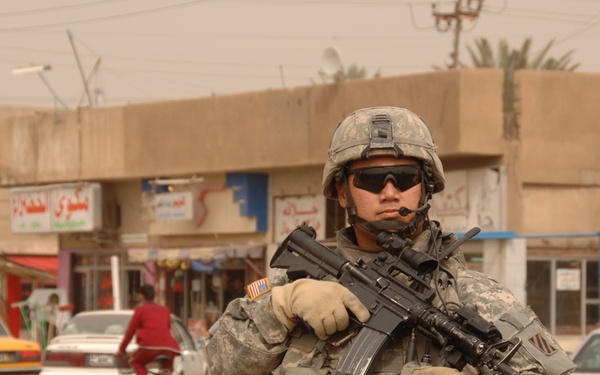 IP Station Road Opening