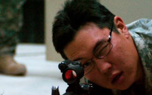 Task Force Dragon stays ready to protect