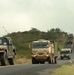 25th CAB travels deadliest road to kick off PTA