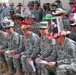 MND-B, 4th Inf. Div. Soldiers gallop to glory in 1st running of the 138th Kentucky Derby in Iraq