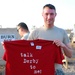 MND-B, 4th Inf. Div. Soldiers gallop to glory in 1st running of the 138th Kentucky Derby in Iraq