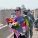 MND-B, 4th Inf. Div. Soldiers gallop to glory in 1st running of the 138th Kentucky Derby in Iraq