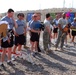 MND-B, 4th Inf. Div. Soldiers gallop to glory in 1st running of the 138th Kentucky Derby in Iraq