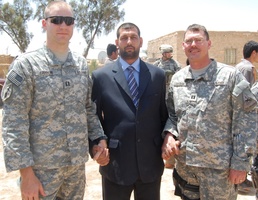 As 3rd BCT bids farewell, 2nd BCT, 1st Armored Div. strengthens growing bond