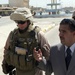 Demilitarization of Fallujah bridge signals progress