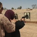Sisters of Fallujah break barriers, build security