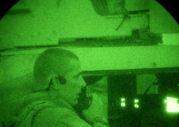 Operations in Garmsir District