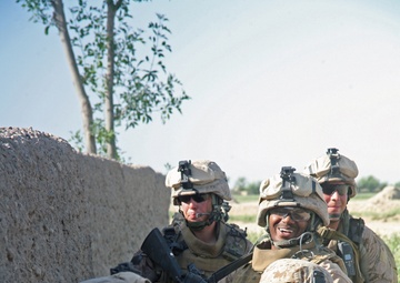 Operations in Garmsir District