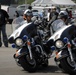 Bikers, Enthusiasts Gather for Motorcycle Safety Event