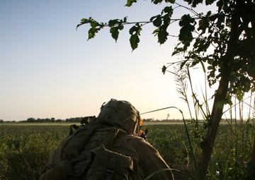 Operations in Garmsir District