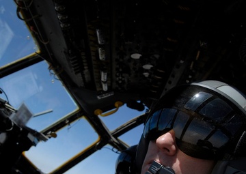 Airpower summary for May 4