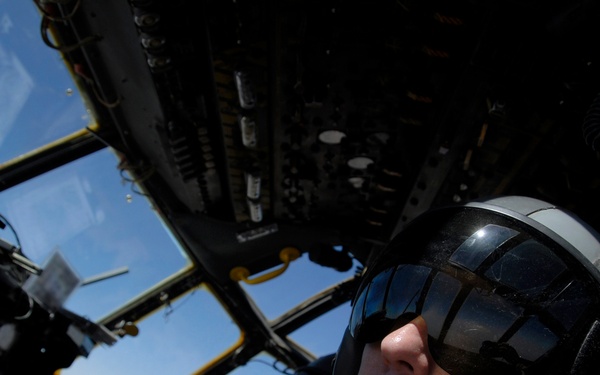 Airpower summary for May 4