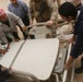 Sailors, Marines help deliver new life at Fallujah hospital