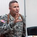 3rd ACR commander visits flight squadron