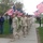 Welcome home ceremony pays tribute to New York Airmen, local community