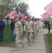 Welcome home ceremony pays tribute to New York Airmen, local community