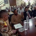 Iraqi, coalition leaders discuss Piledriver progress