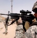 Crazy Horse Soldiers dismount for streets of Baghdad al-Jidida, conduct BDA