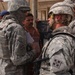 Crazy Horse Soldiers dismount for streets of Baghdad al-Jidida, conduct BDA