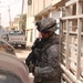 Crazy Horse Soldiers dismount for streets of Baghdad al-Jidida, conduct BDA