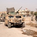 Crazy Horse Soldiers dismount for streets of Baghdad al-Jidida, conduct BDA