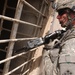 Crazy Horse Soldiers Dismount for Streets of Baghdad Al-Jidida, Conduct BDA