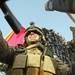 Iraqi police train with Marines, get paid