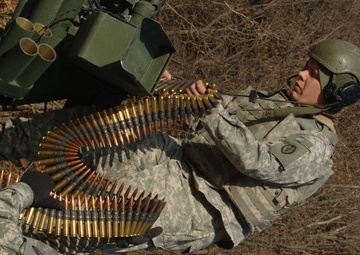 Exercise Key Resolve/Foal Eagle 2008