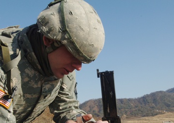 Exercise Key Resolve/Foal Eagle 2008