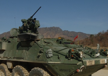 Exercise Key Resolve/Foal Eagle 2008