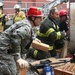 Citizen Soldiers Prepare for the Worst by Training with the Best