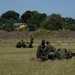 Old Guard trains Uganda forces