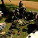 Old Guard trains Uganda forces