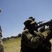 Old Guard trains Uganda forces