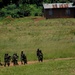 Old Guard trains Uganda forces