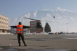 Kosovo Sealift