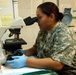 Cobras medics take control of Falcon clinic