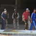 Iraqis get back to daily life in Sadr City