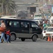 Iraqis get back to daily life in Sadr City