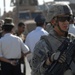 Iraqis get back to daily life in Sadr City