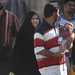 Iraqis get back to daily life in Sadr City